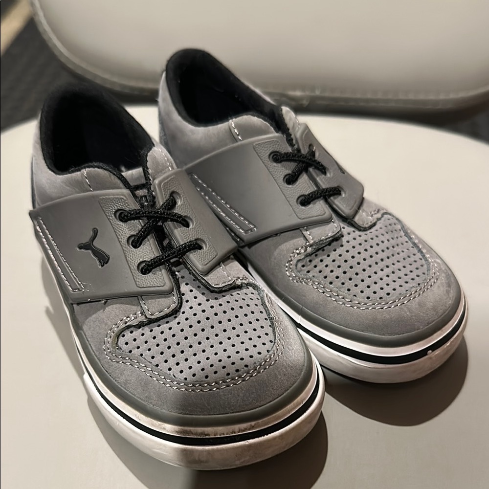 Toddler Puma Shoes